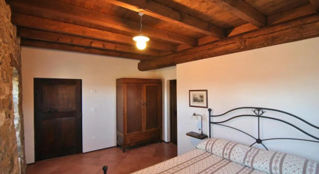 Номер Deluxe Ospitalita Rurale Casa Cani
