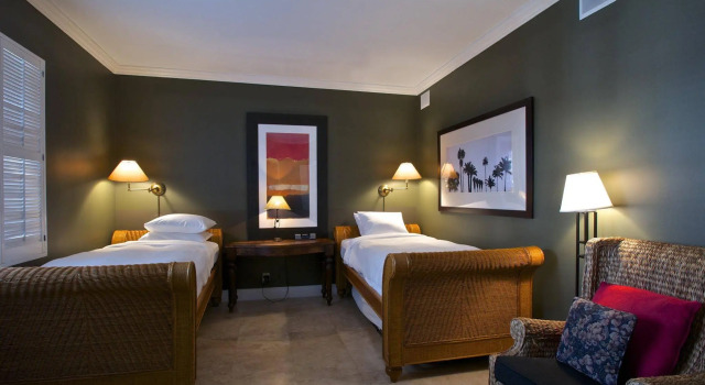 Provident Luxury Suites Fisher Island