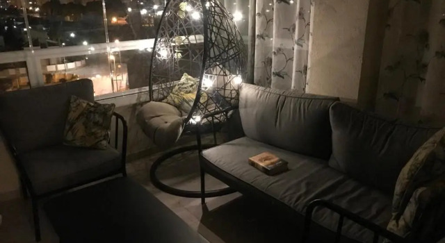 Lovely Apartment in Dehesa De Campoamor With Garden