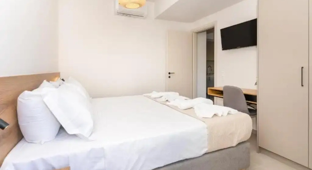 Апартаменты Deluxe Dreta Suites