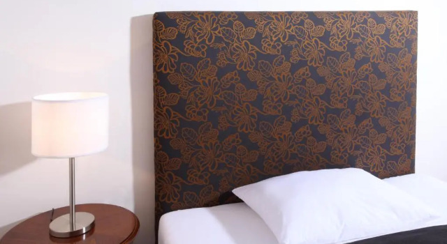 Одноместный номер Comfort Stadthotel zur goldenen Krone