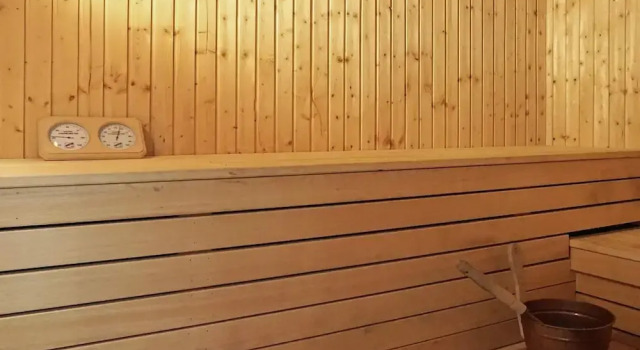 Коттедж Holiday Home in HenÃ¥n