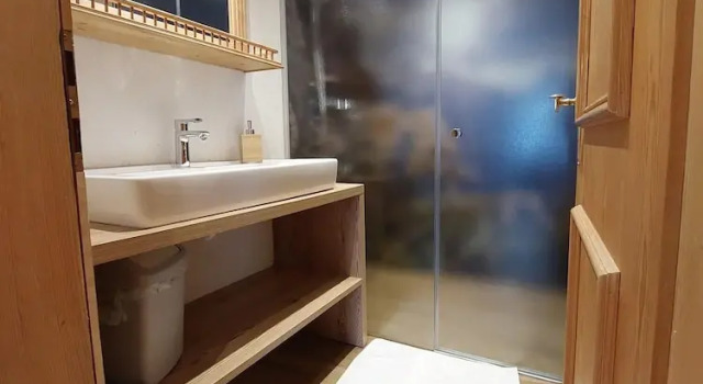 Апартаменты Comfort Apartment in Hochfügen with a terrace