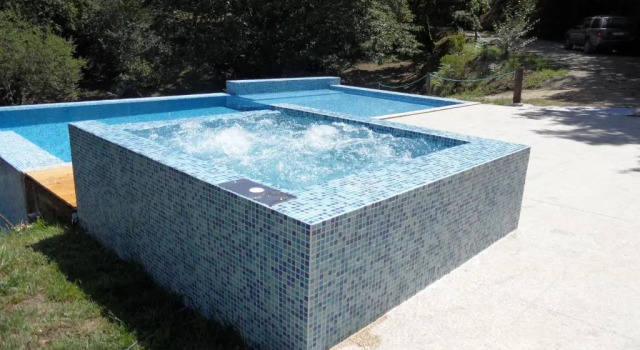 Коттедж с 6 комнатами Oak Villa, Relax and Nature