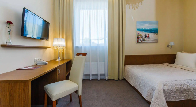 Grein Hotel