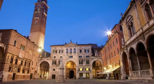 Location di Michela