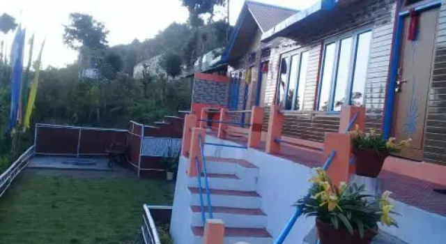 Yakten Paradise Homestay