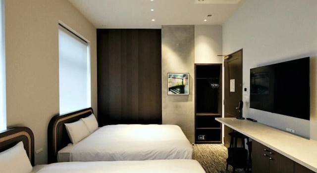 TRANSCENDER HOTEL Yokohama - Opening in 14th Nov 2025, Забронировать Отель Иокогама Иокогама, рядом с Cupnoodles Museum