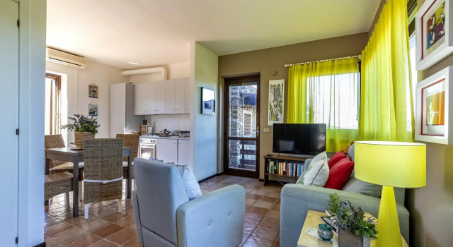 Casa Li Nassi in Stintino