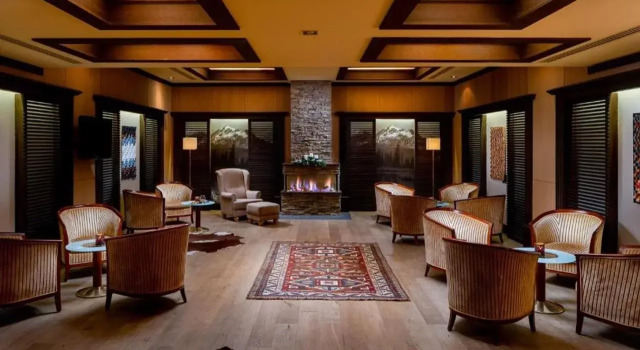 Ana Hotels Bradul Poiana Brasov, Забронировать Отель Бизнес-отели Пояна-Брашова, рядом с Ruia, 4* 5*