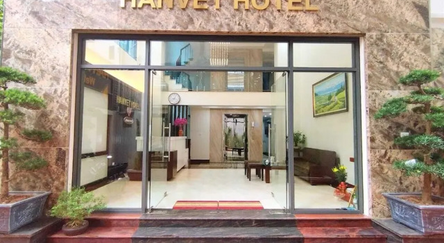 Hanvet Hotel Hanoi