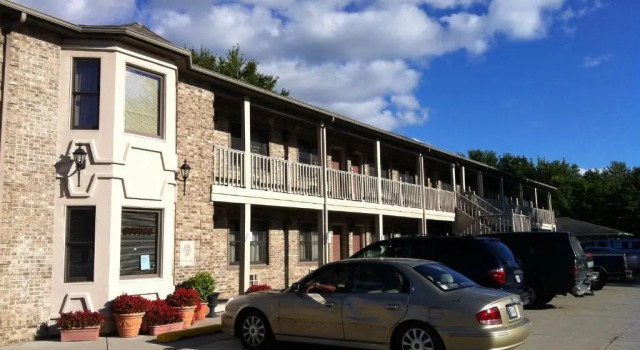 East Street Inn & Suites, Réserver Hôtel Tipton États-Unis