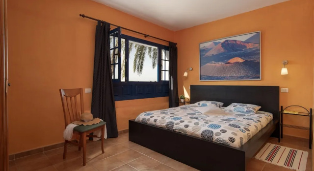 Apartamentos Rurales Finca Las Laderas