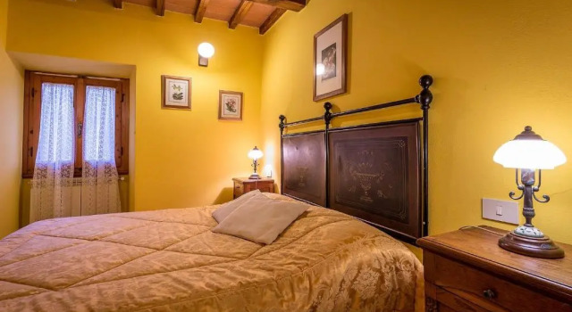 Апартаменты Podere Casalino