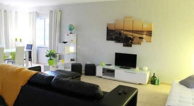 Vila dos Anjos by MHM