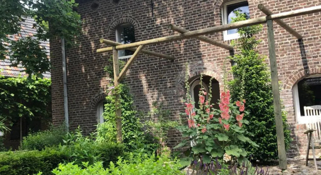 Номер Economy A Casa Nostra - EENVOUD, HUISELIJK EN GEZELLIG - Overnachten & Onthaasten, Retraites en meer