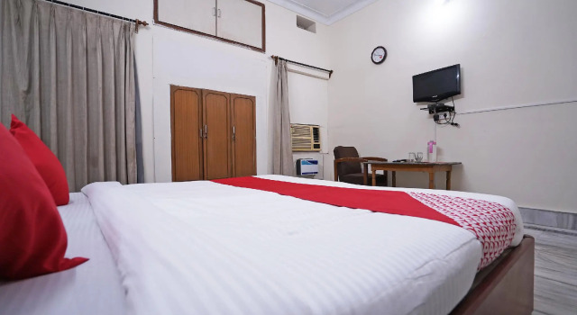 Oyo 36826 Green Cottage, Book Feriehus Villaer i Orissa, Villa