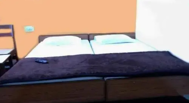 Hotel Santhosh Residency