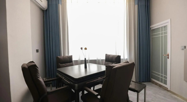 Langting Boutique Hotel, Buchen Sie Boutique Dehong 