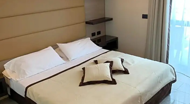 Двухместный номер Standard Hotel San Carlo