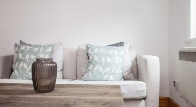 Апартаменты Basic Apartment for Two Amazing Location