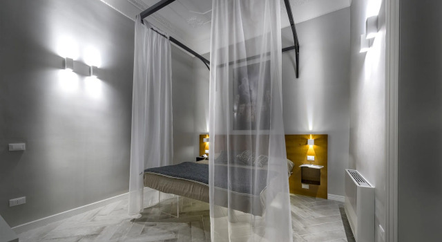 Suite del Ponte Normanno