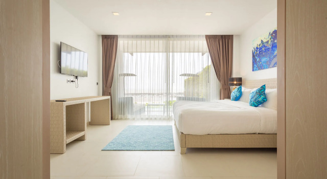Sikhara Plago Resort