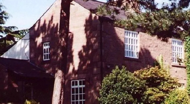 Gleadhill Farm