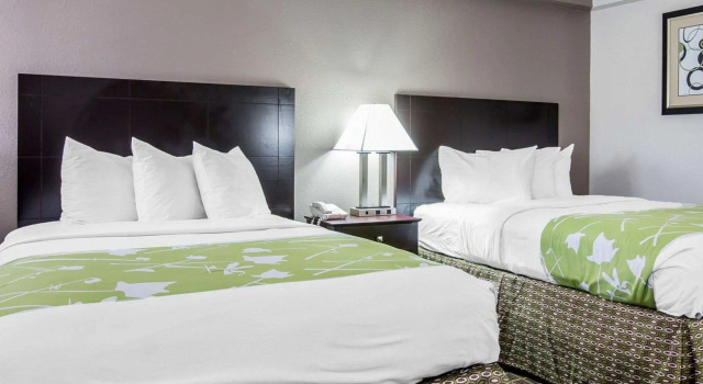 Econo Lodge Birmingham - Hoover, Buchen Sie Hotel Hoover Alabama
