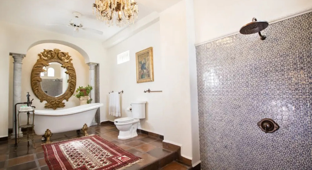 Номер Superior BellView Hotel Boutique