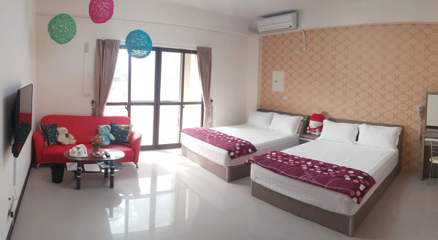 Goodfriend B&B, Prenota Bed & breakfast Magong Penghu County