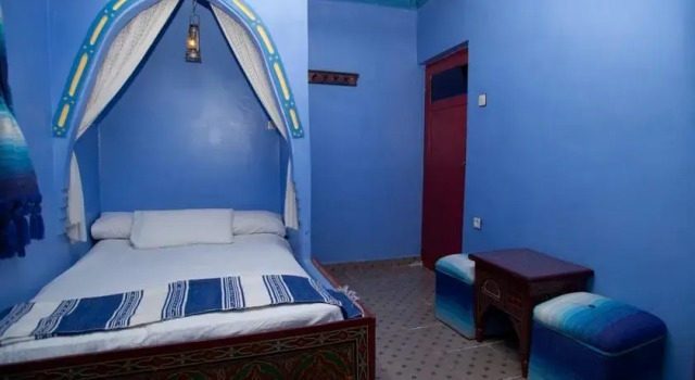 Maison El Bakkali, Varaa Matkakoti Chefchaouen Tanger-Tetouan