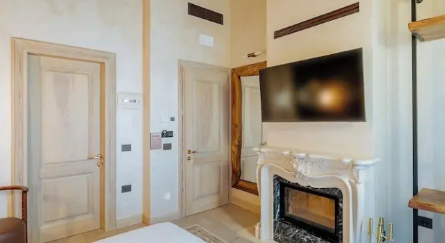 Номер Superior Arctic Boutique Hotel