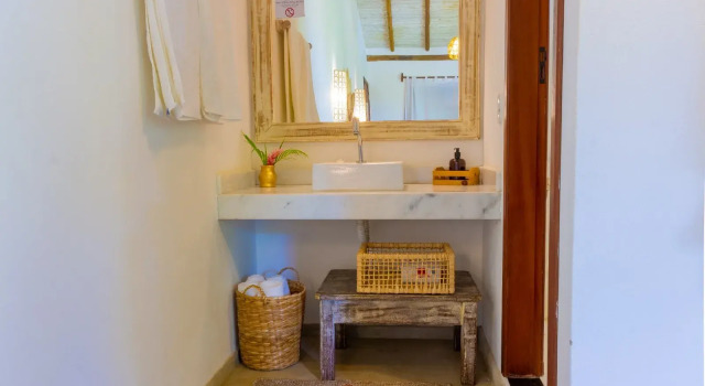 Pariri Suites