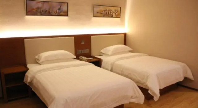 Camera familiare Standard U Plus Hotel (Shanghai Xidu)