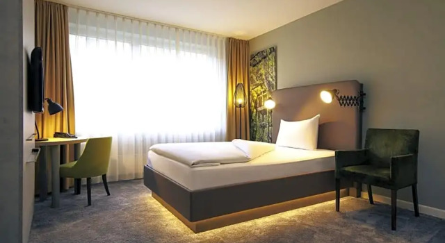 Номер Privilege Mercure Hotel Plaza Essen