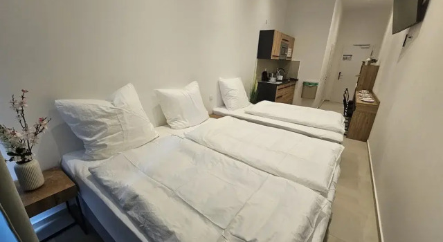 Студия Superior ApartHotel Rahl