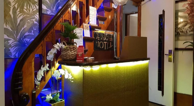 De Bedstee Boutique Capsules
