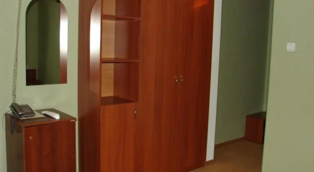 Standard Doppel Zimmer Stara Vezha Hotel