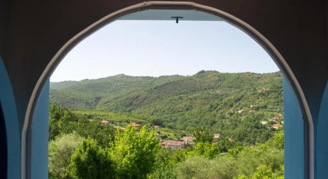 Номер Standard Benvenuti Nel Sud