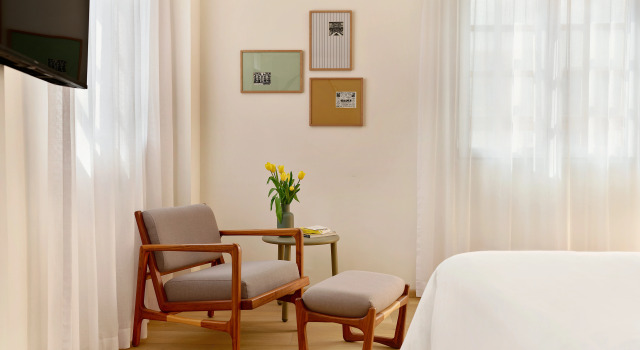 Hotel Parián, Забронировать Отель Мехико Мексико, рядом с Театр «Арт-Хаус-Мехико»