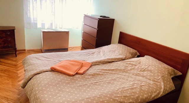 Апартаменты Royal Apartment Belgrade