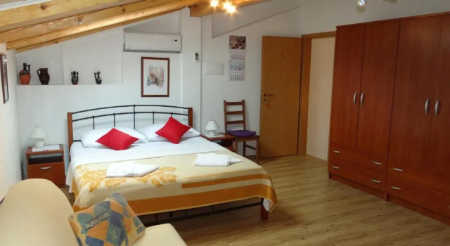 Студия Apartments Sanja