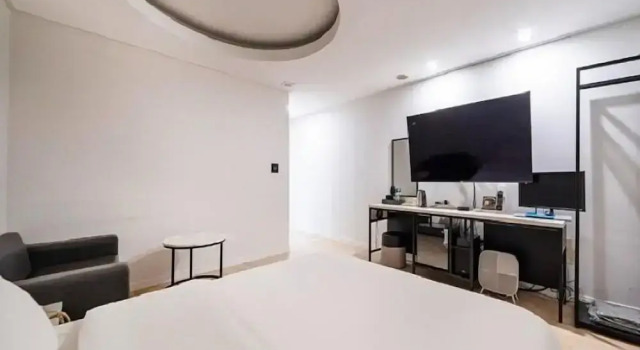 Номер Standard Hotel 1ga