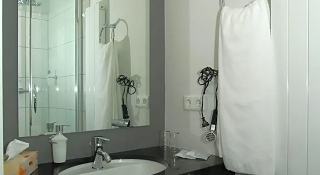 Номер Economy Town Hotel Wiesbaden - kleines Privathotel in Bestlage