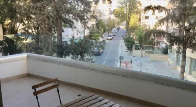 Flat 2 Bedrooms 1 Bathroom - Nicosia, Забронировать Отель Никосия район Никосия, рядом с Ministry of Justice and Public Order - Nicosia