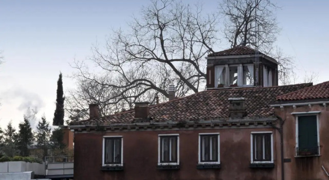 Ca Sansovino Guggenhiem, Забронировать Отель Отели Венеции 4 звезды, рядом с Accademia Bridge, 4*