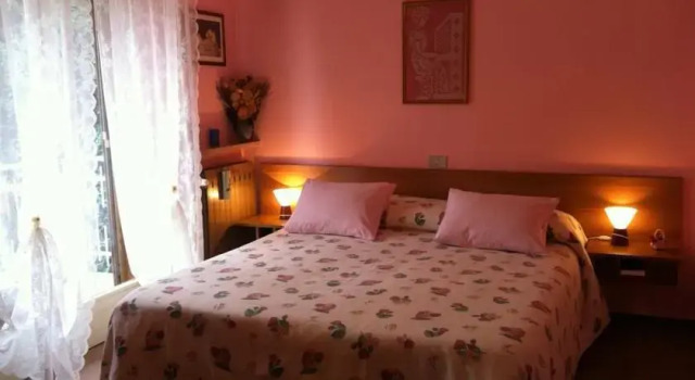 Così come a Casa, Prenota Hotel Leggiuno Lombardia