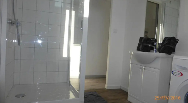 Студия Standard Au Vélo Fleuri Proche Chambord, Terrasse et Parking