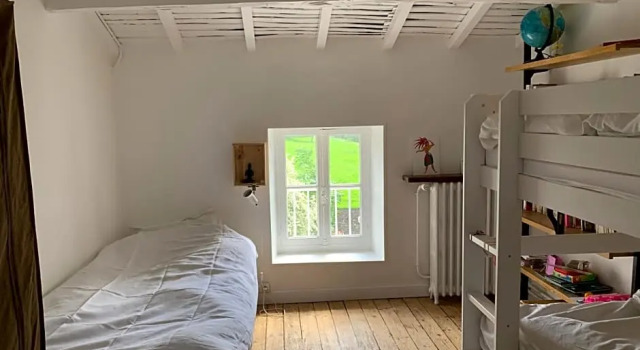 La maison des Hérons, Book Hotel Le Vanneau Poitou-Charentes